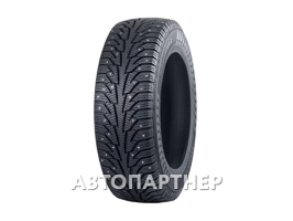 IKON TYRES 195/75 R16С 107/105R Nordman C шип